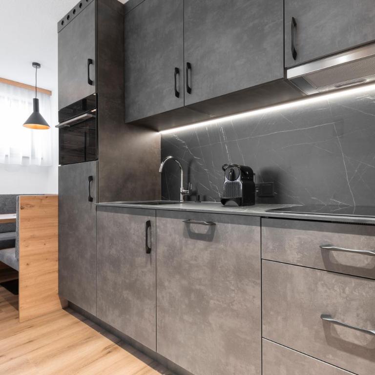 Almfried Apartments - Studio - 15