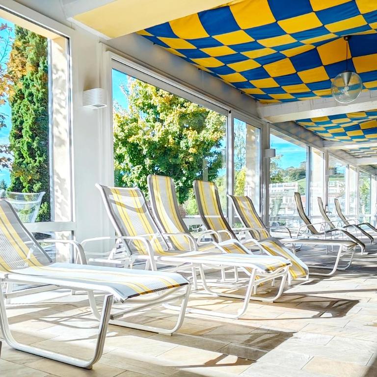 RELAX - APPARTEMENTS Allgäu I Berge I Familien I Paare I Business I Wellness I WLAN I Parkplatz - Appartamento con 1 Camera da Letto - 38