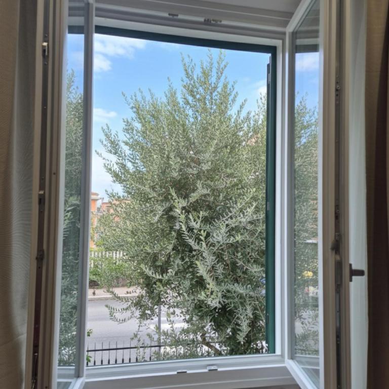 Olive tree's house - Casa con 1 Camera da Letto - 19