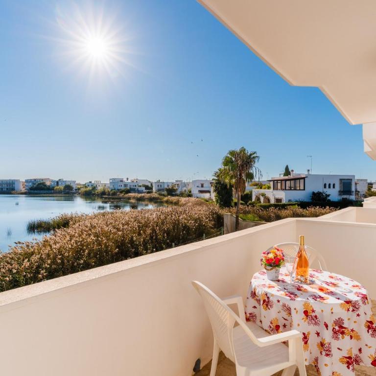 Villa del Bacino - Casa con 3 Camere da Letto - 1