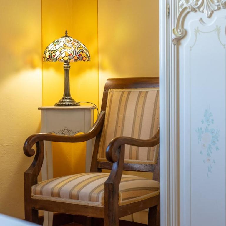2 min a piedi dalle Mura - Charmful historic Gem - Appartamento con 2 Camere da Letto - 13