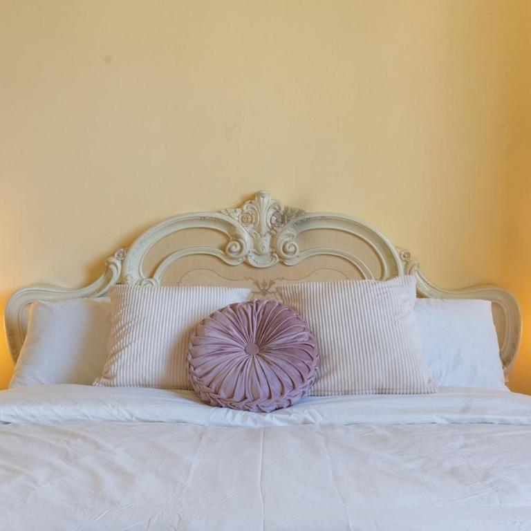 2 min a piedi dalle Mura - Charmful historic Gem - Appartamento con 2 Camere da Letto - 12