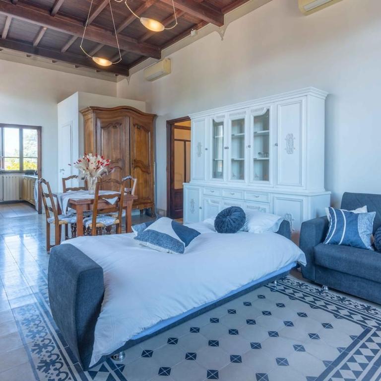 2 min a piedi dalle Mura - Charmful historic Gem - Appartamento con 2 Camere da Letto - 11