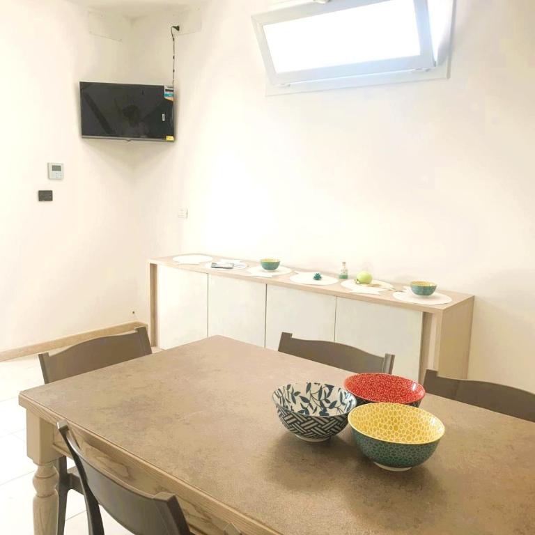 Villetta Poseidone Home Salento com - Casa con 2 Camere da Letto - 33