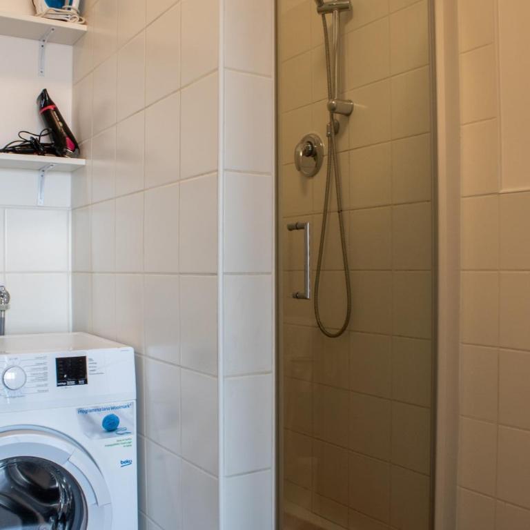 Urban Mobility Residence - Appartamento - 8