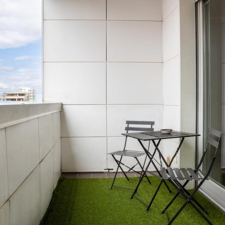 Urban Mobility Residence - Appartamento - 10