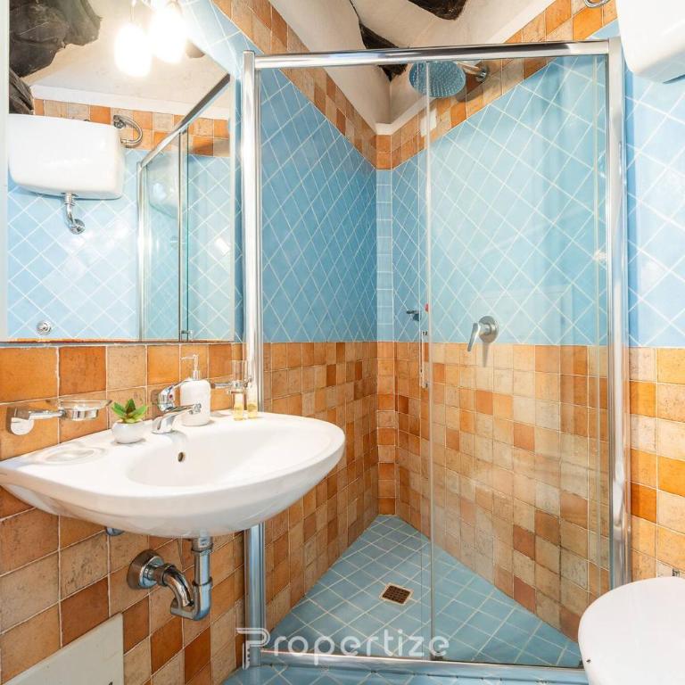 Cagliari Boutique Stay by Propertize - One-Bedroom Apartment - 4