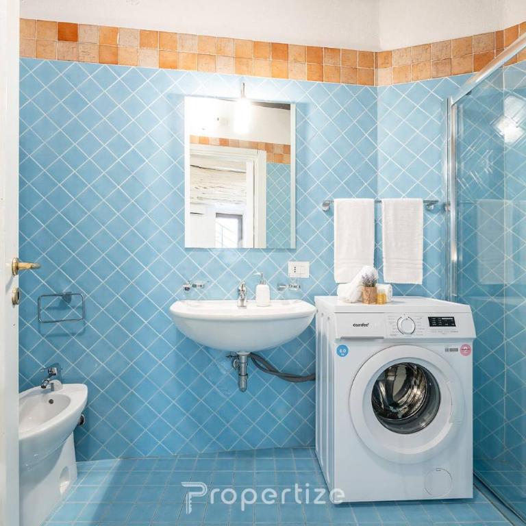 Cagliari Boutique Stay by Propertize - One-Bedroom Apartment - 6