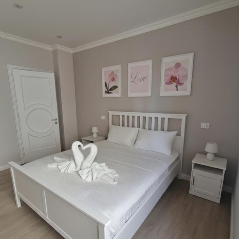 Olive tree's house - Casa con 1 Camera da Letto - 29