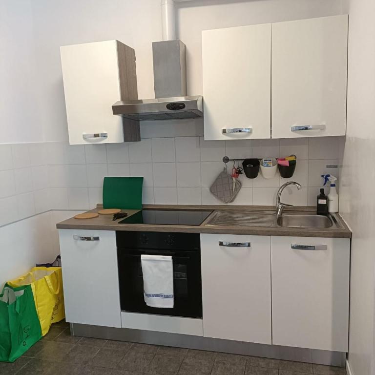 Urban Mobility Residence - Appartamento - 6