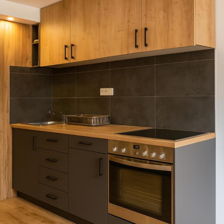 Landhaus - Apartman sa 2 Spavaće Sobe i Terasom - 4