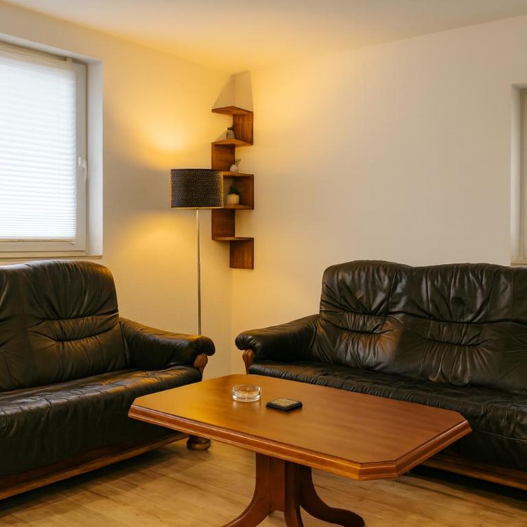 Landhaus - Apartman sa 2 Spavaće Sobe i Terasom - 5