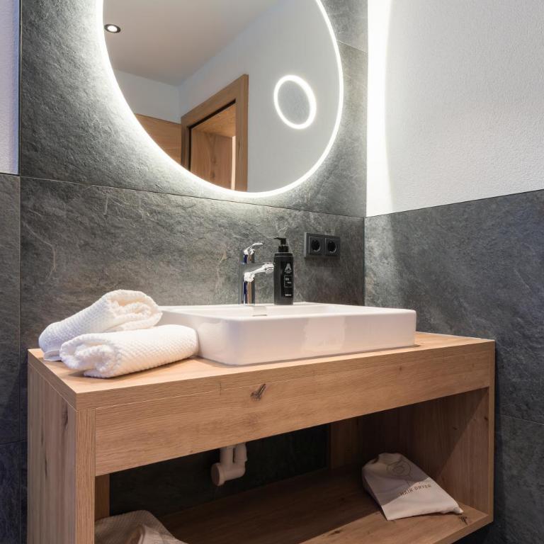 Almfried Apartments - Apartment - auf 2 Etagen - 7