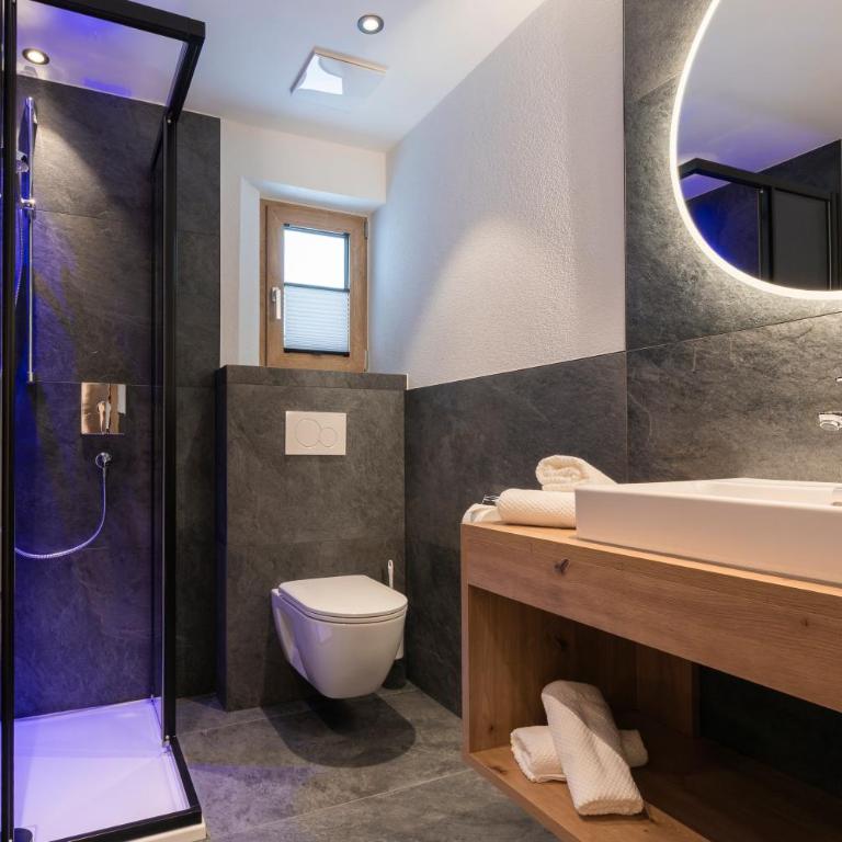 Almfried Apartments - Apartment - auf 2 Etagen - 8