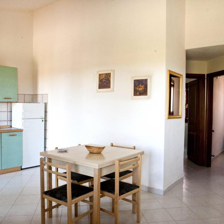 Miriacheddu - Casa con 1 Camera da Letto - 3