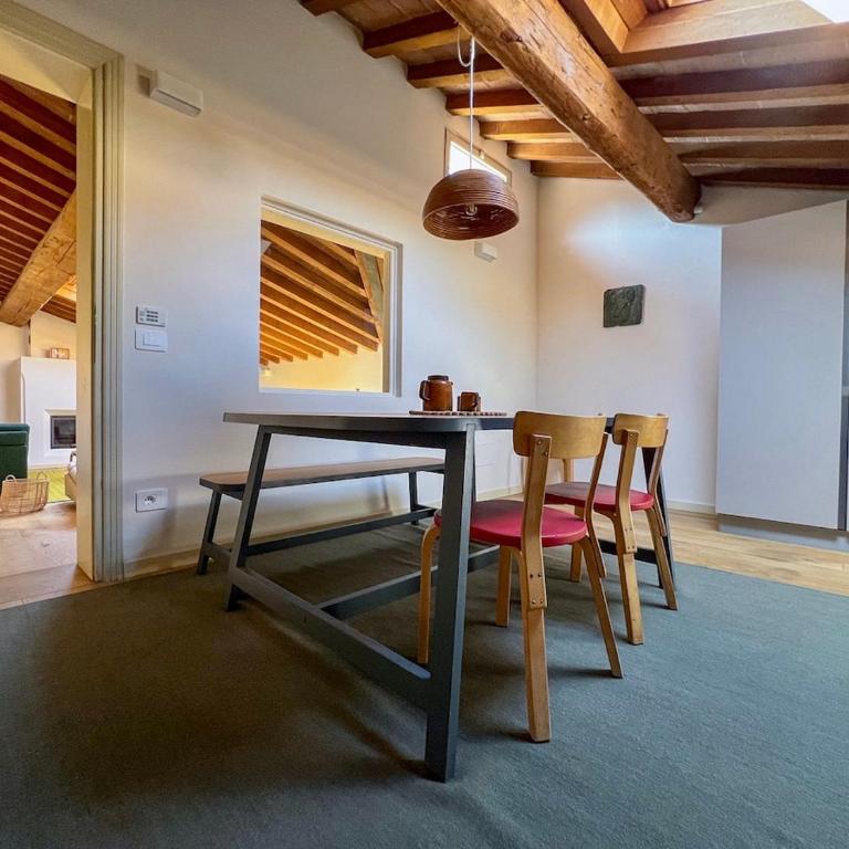 Penthouse in Palazzo San Donnini - Two-Bedroom Apartment - 6