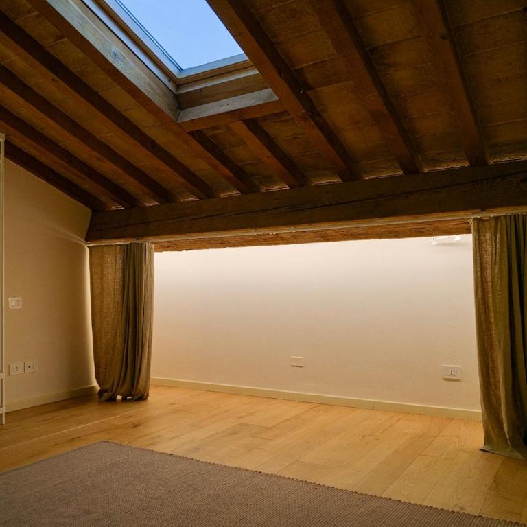 Penthouse in Palazzo San Donnini - Two-Bedroom Apartment - 12