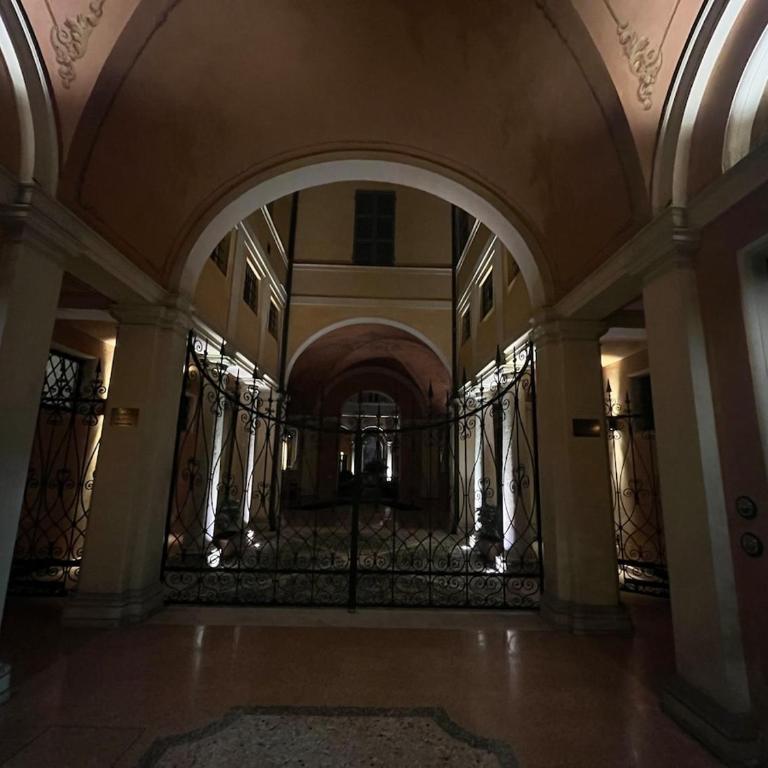 Penthouse in Palazzo San Donnini - Two-Bedroom Apartment - 17