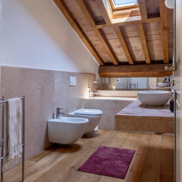 Penthouse in Palazzo San Donnini - Two-Bedroom Apartment - 9