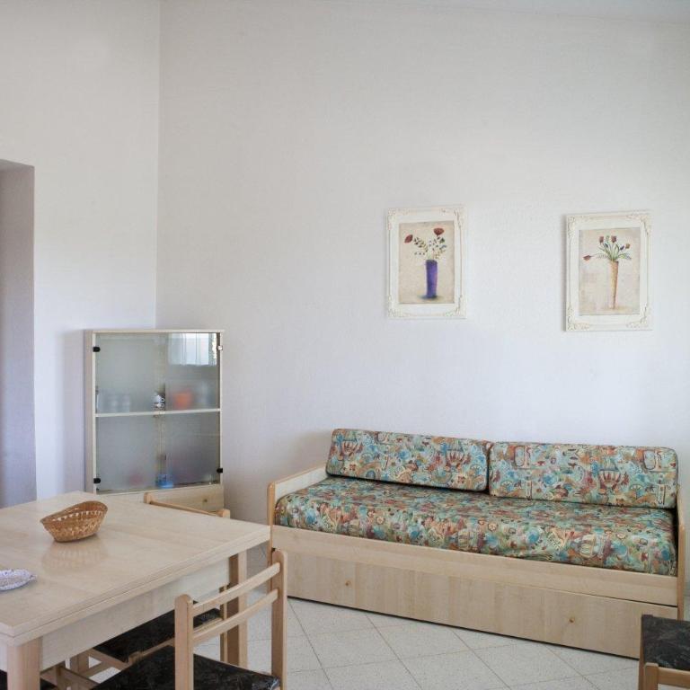Miriacheddu - Casa con 1 Camera da Letto - 4