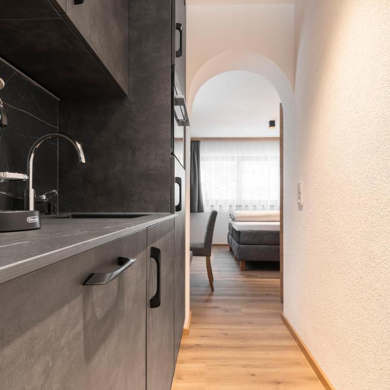 Almfried Apartments - Apartment - auf 2 Etagen - 15