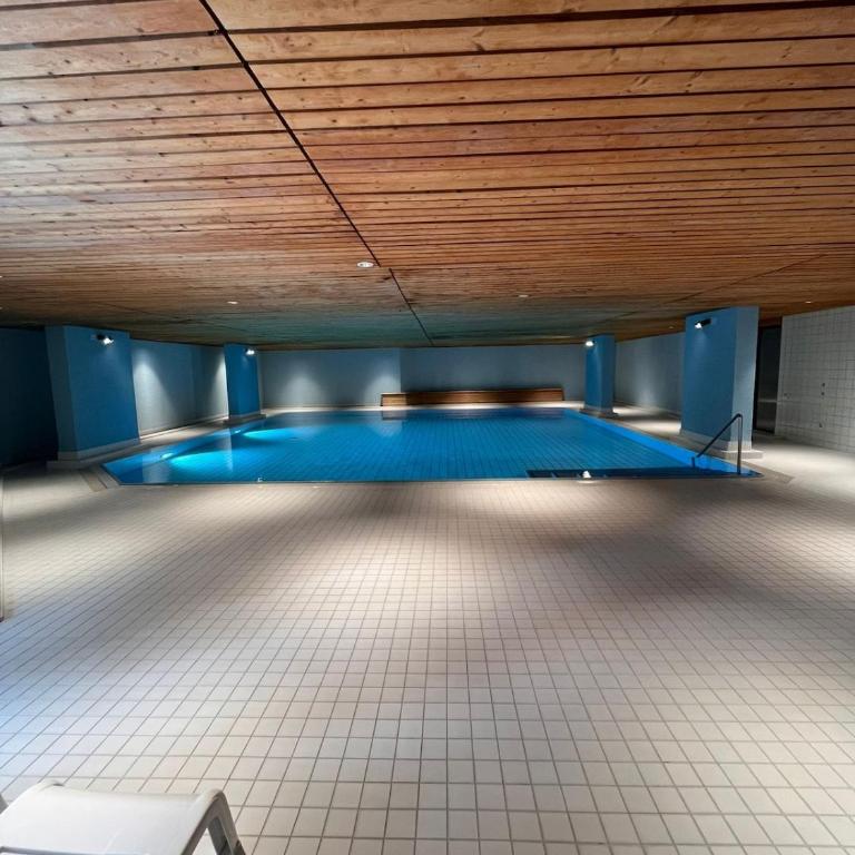 Retreat in the center of Sankt Moritz - Apartment mit 1 Schlafzimmer - 2