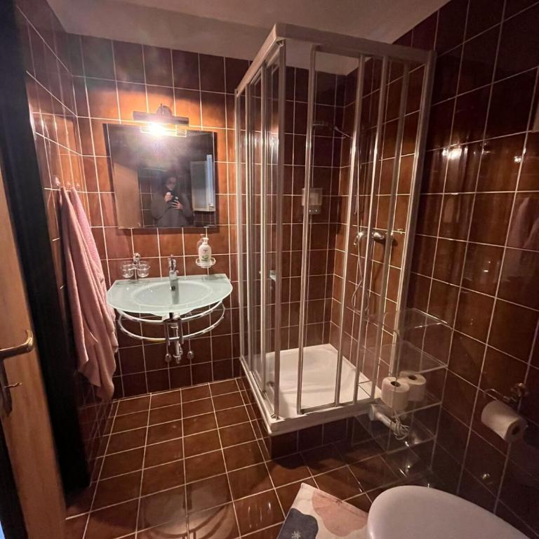 Retreat in the center of Sankt Moritz - Apartment mit 1 Schlafzimmer - 6