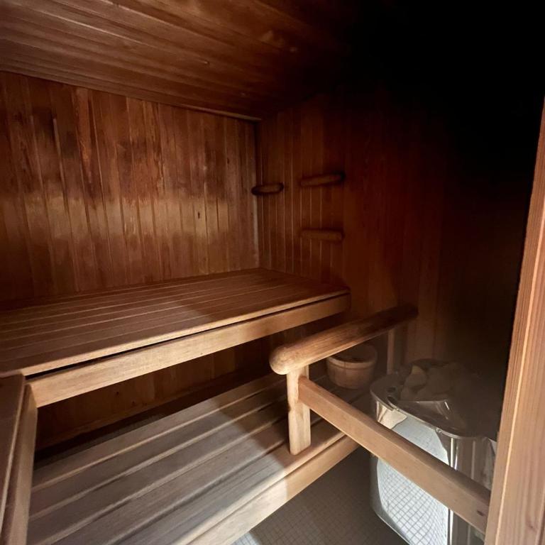 Retreat in the center of Sankt Moritz - Apartment mit 1 Schlafzimmer - 7