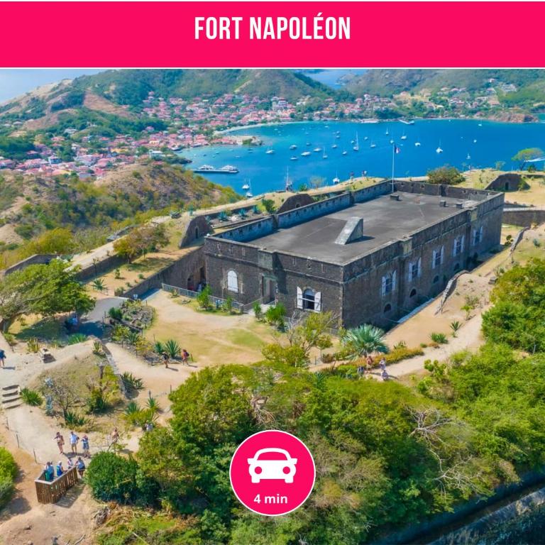 Le Garibaldi - Idéal Couple & PRO- Animaux acceptés - 5min à pied du Port - CENTRE VILLE - Commerces - Plage 10min en voiture - WIFI HD - Parking GRATUIT dans la rue - Apartment with Balcony - 29