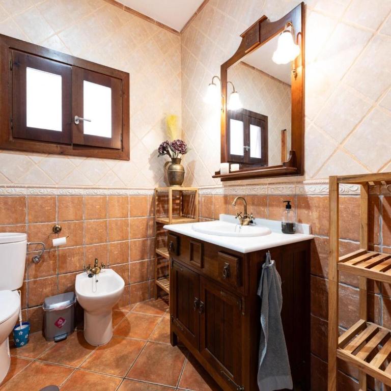 Faro's Sun Beach Villa in Almuñecar - Villa de 5 dormitorios - 26