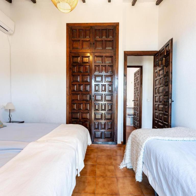 Faro's Sun Beach Villa in Almuñecar - Villa de 5 dormitorios - 17
