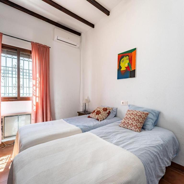 Faro's Sun Beach Villa in Almuñecar - Villa de 5 dormitorios - 18