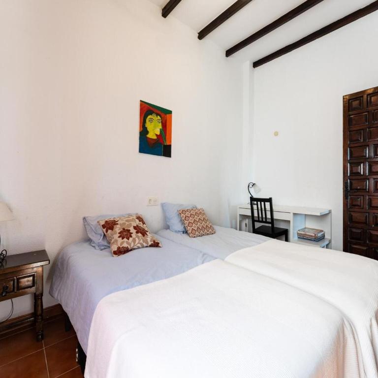 Faro's Sun Beach Villa in Almuñecar - Villa de 5 dormitorios - 19