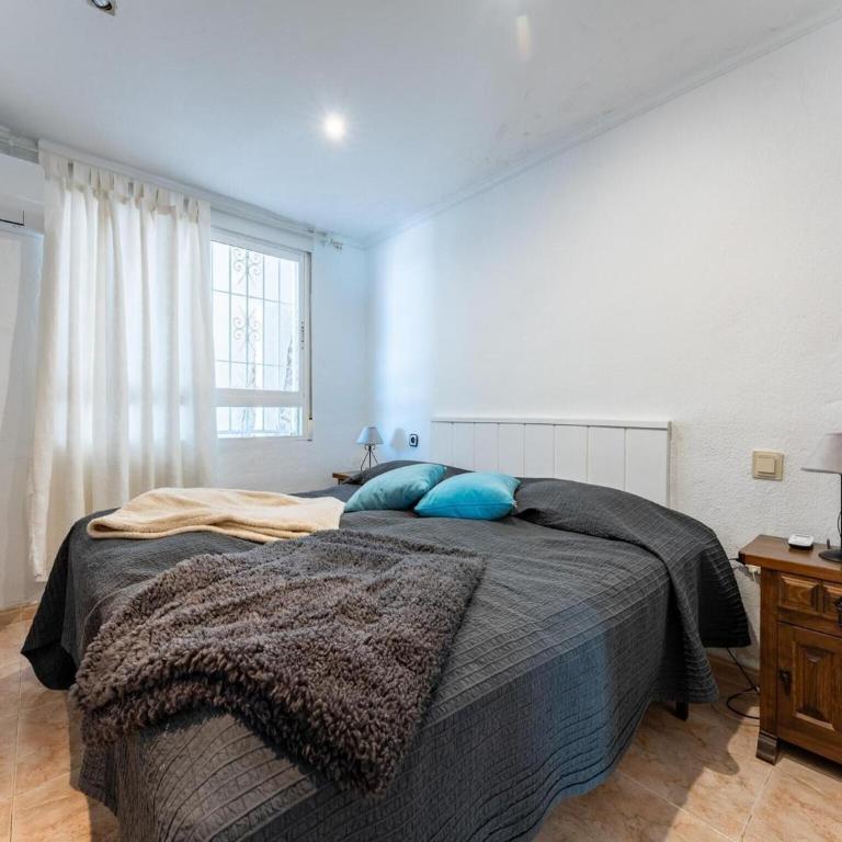 Faro's Sun Beach Villa in Almuñecar - Villa de 5 dormitorios - 25