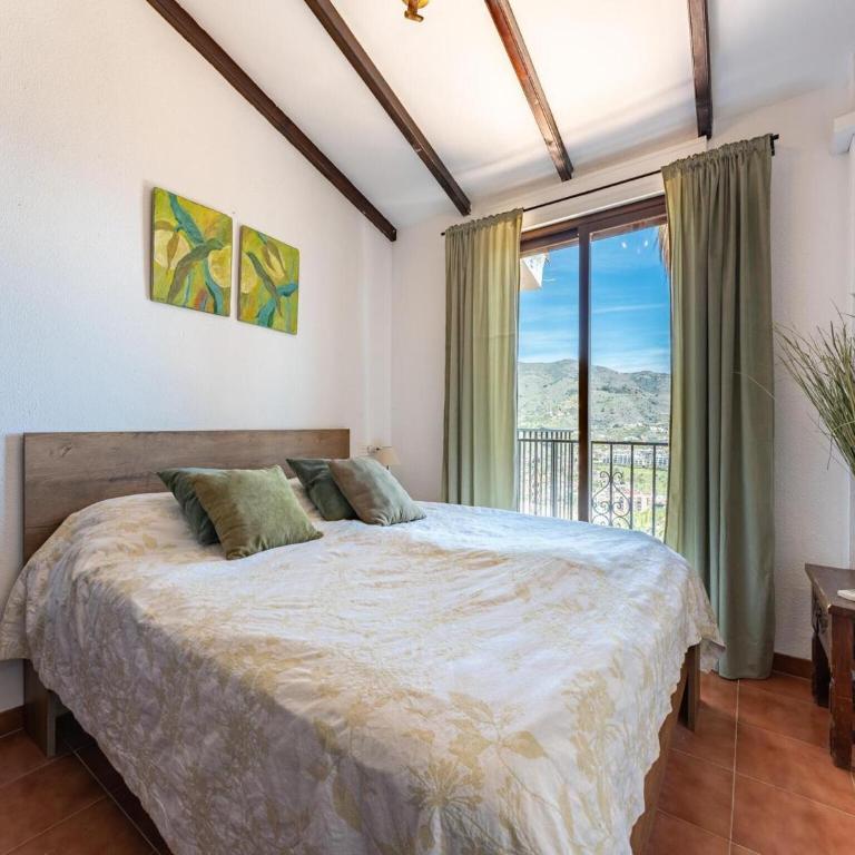 Faro's Sun Beach Villa in Almuñecar - Villa de 5 dormitorios - 21