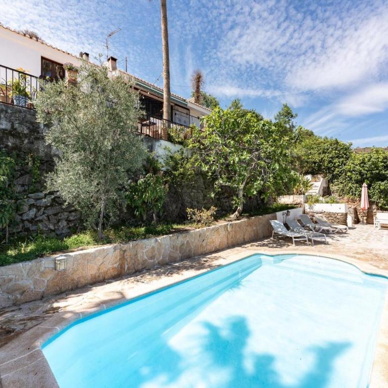 Faro's Sun Beach Villa in Almuñecar - Villa de 5 dormitorios - 1