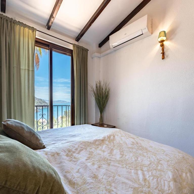 Faro's Sun Beach Villa in Almuñecar - Villa de 5 dormitorios - 23