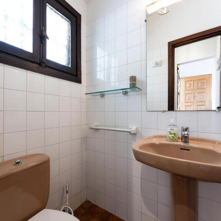 Faro's Sun Beach Villa in Almuñecar - Villa de 5 dormitorios - 27