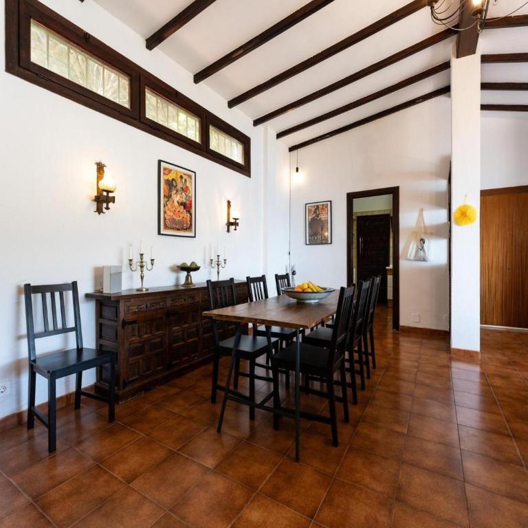 Faro's Sun Beach Villa in Almuñecar - Villa de 5 dormitorios - 9