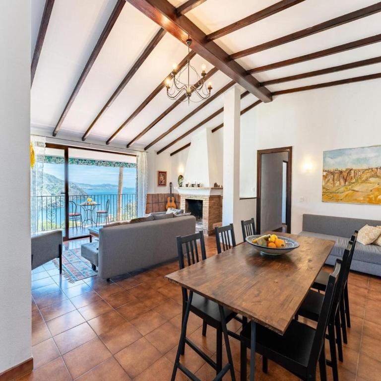 Faro's Sun Beach Villa in Almuñecar - Villa de 5 dormitorios - 10