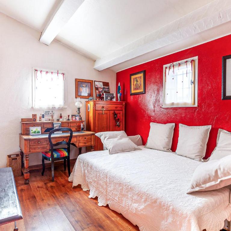 Awesome Home In Six-Fours-Les-Plages - Casa Vacanze con 4 Camere da Letto - 12