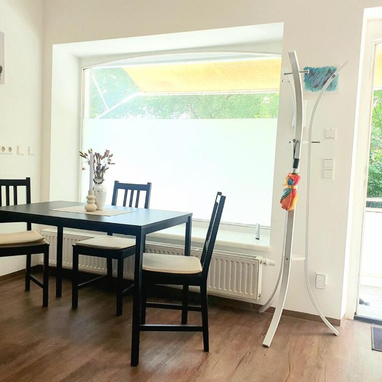 BohoNest Mariatrost - Erdgeschoss, Basilika kostenloser Parkplatz - Apartment mit 1 Schlafzimmer - 3