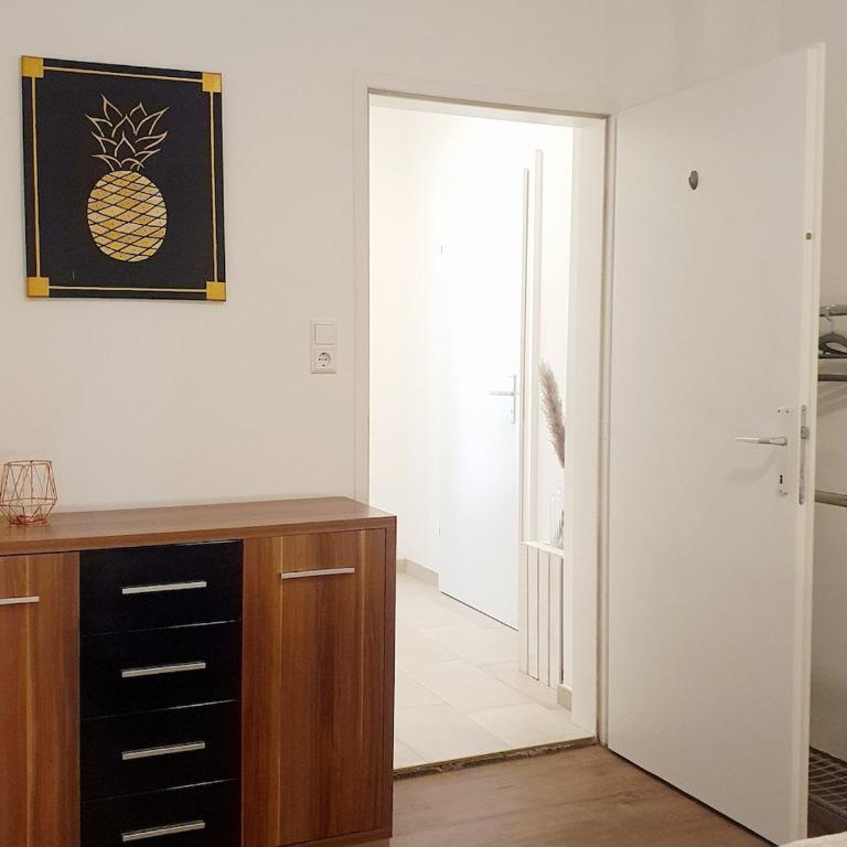 BohoNest Mariatrost - Erdgeschoss, Basilika kostenloser Parkplatz - Apartment mit 1 Schlafzimmer - 4