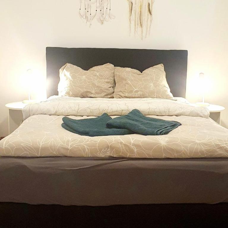 BohoNest Mariatrost - Erdgeschoss, Basilika kostenloser Parkplatz - Apartment mit 1 Schlafzimmer - 10