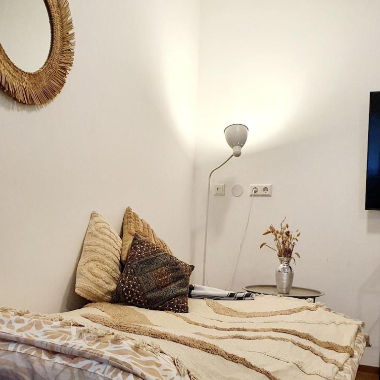 BohoNest Mariatrost - Erdgeschoss, Basilika kostenloser Parkplatz - Apartment mit 1 Schlafzimmer - 11