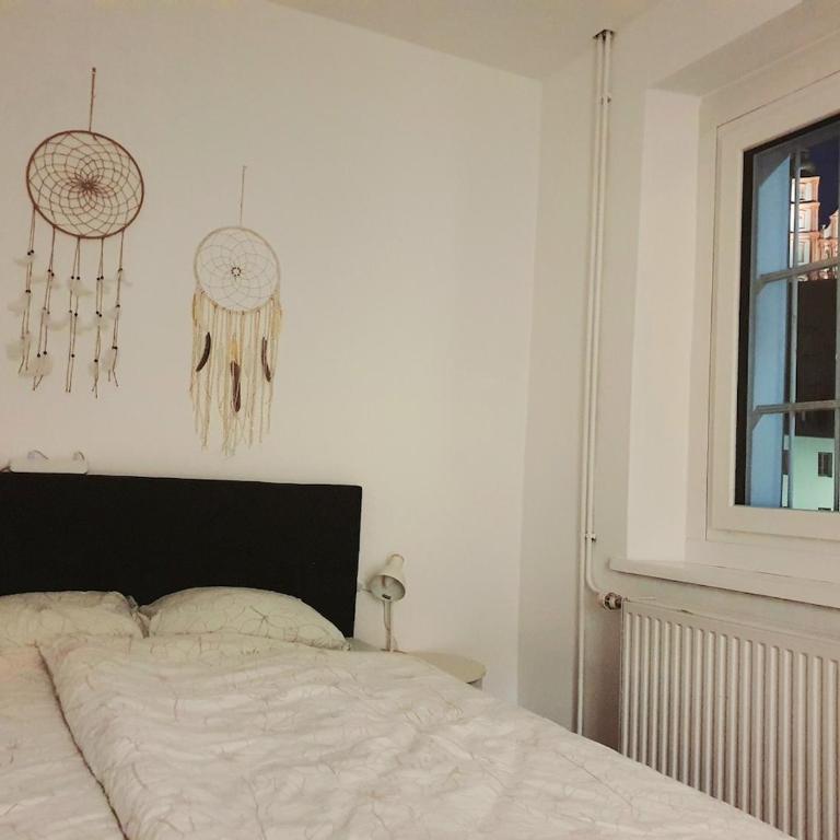BohoNest Mariatrost - Erdgeschoss, Basilika kostenloser Parkplatz - Apartment mit 1 Schlafzimmer - 12