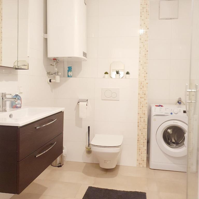 BohoNest Mariatrost - Erdgeschoss, Basilika kostenloser Parkplatz - Apartment mit 1 Schlafzimmer - 15