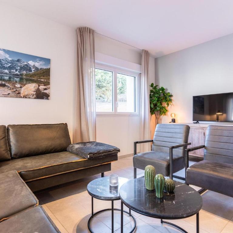 3-room flat | 4 persons | 5 min from the gondola | Res.Méri-Bellecombe - Vacation Home - 3