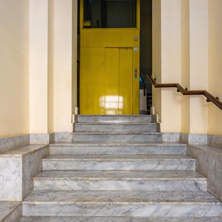 Oasis Flat near San Gregorio Armeno - Two-Bedroom Apartment - 49