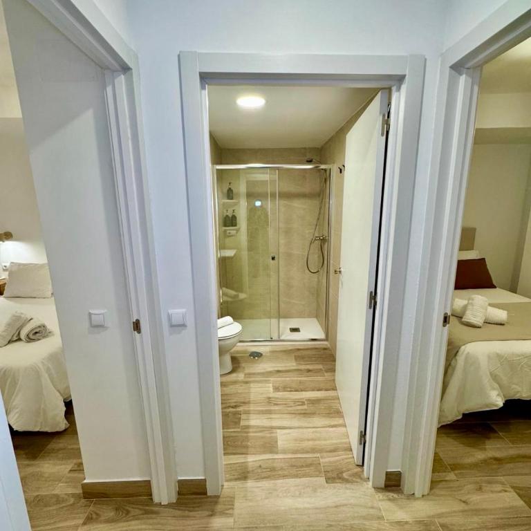 Puerta Sevilla - Apartamento de 2 dormitorios - 5
